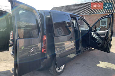 Мінівен Citroen Berlingo 2013 в 