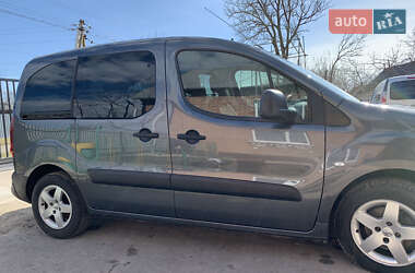 Мінівен Citroen Berlingo 2013 в 