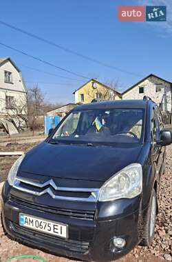 Мінівен Citroen Berlingo 2009 в Житомирі