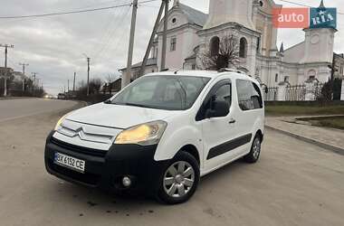 Мінівен Citroen Berlingo 2009 в Ізяславі