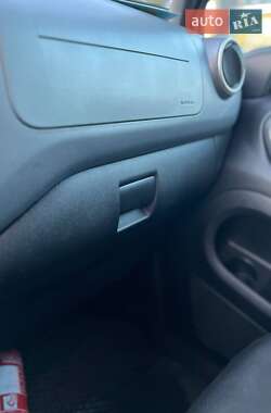 Минивэн Citroen Berlingo 2009 в 