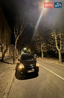 Минивэн Citroen Berlingo 2010 в 