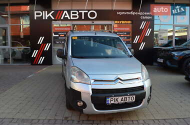 Мінівен Citroen Berlingo 2011 в 
