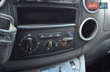 Мінівен Citroen Berlingo 2011 в 