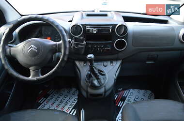 Мінівен Citroen Berlingo 2011 в 