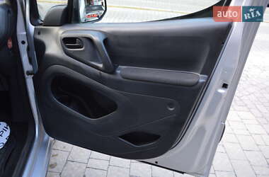 Мінівен Citroen Berlingo 2011 в 