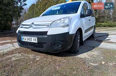 Мінівен Citroen Berlingo 2010 в 