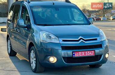 Мінівен Citroen Berlingo 2009 в Житомирі