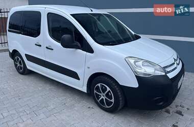 Минивэн Citroen Berlingo 2012 в Изяславе