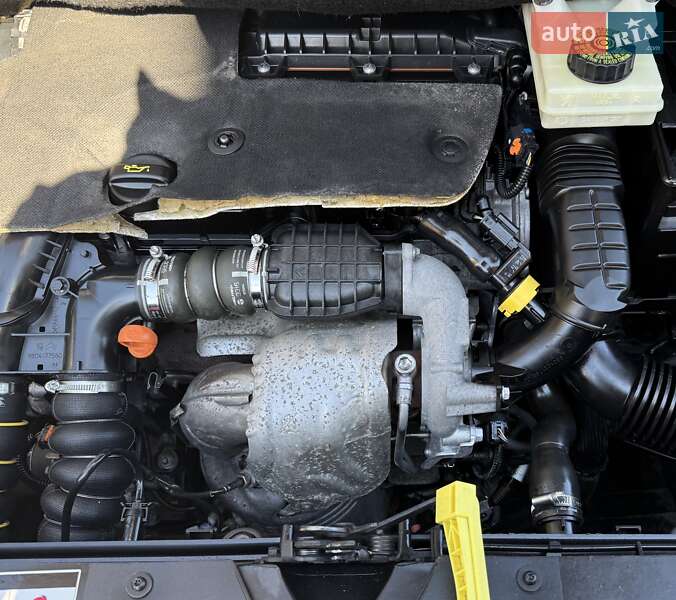 Минивэн Citroen Berlingo 2016 в Львове