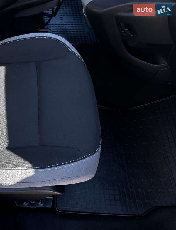 Минивэн Citroen Berlingo 2016 в Львове