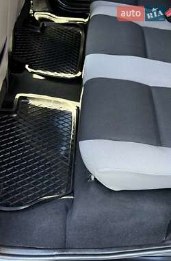 Минивэн Citroen Berlingo 2016 в 