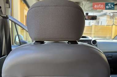 Минивэн Citroen Berlingo 2016 в 