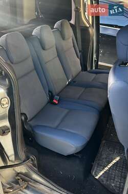 Минивэн Citroen Berlingo 2011 в 