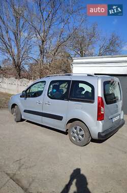 Мінівен Citroen Berlingo 2011 в Апостоловому