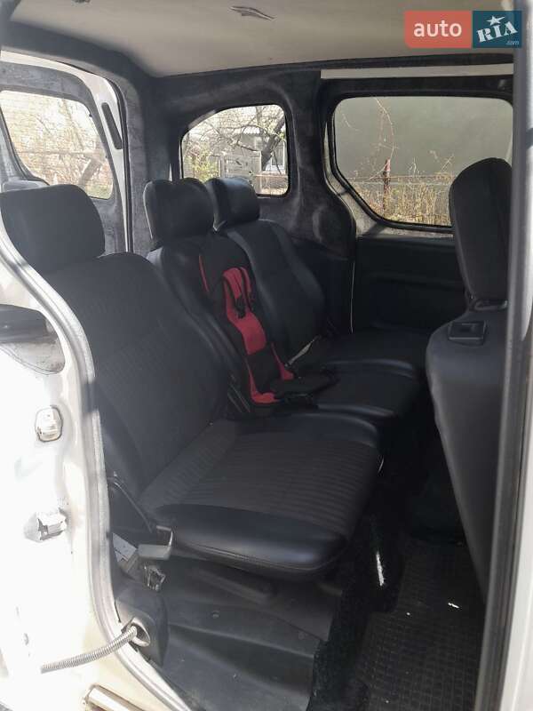 Минивэн Citroen Berlingo 2011 в Вознесенске