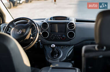 Минивэн Citroen Berlingo 2009 в Гайсине