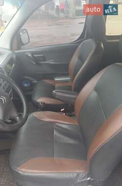 Минивэн Citroen Berlingo 2005 в 