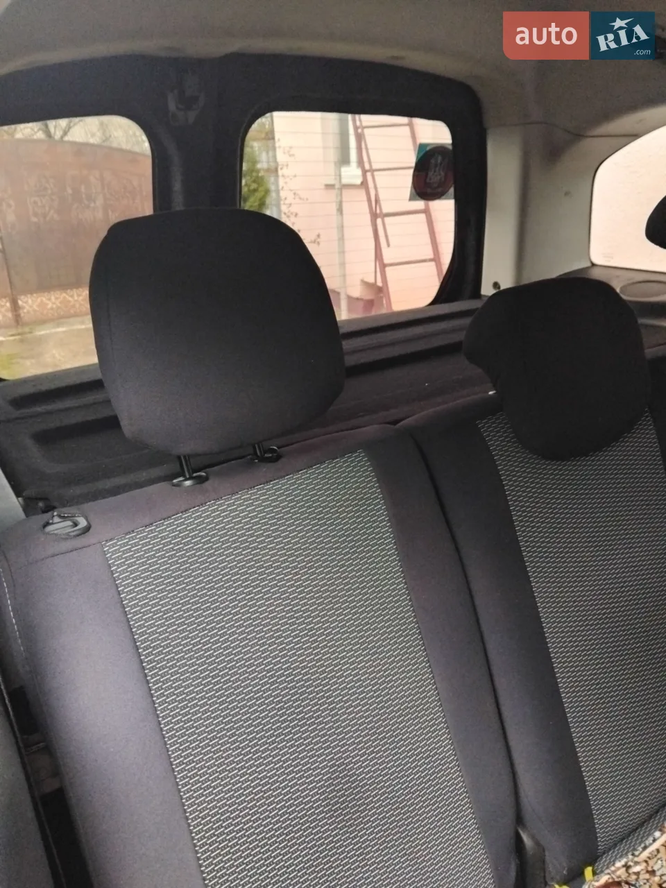 2011 Citroen Berlingo - мініатюра 26