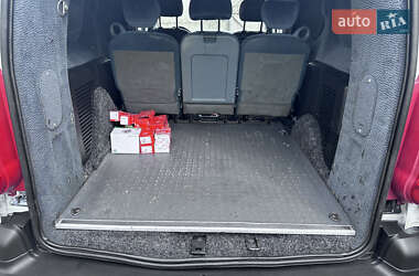 Минивэн Citroen Berlingo 2008 в 