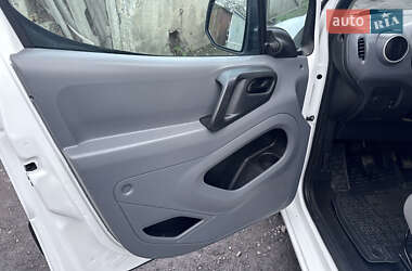 Минивэн Citroen Berlingo 2008 в 