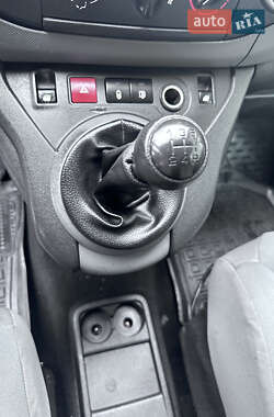Минивэн Citroen Berlingo 2008 в 