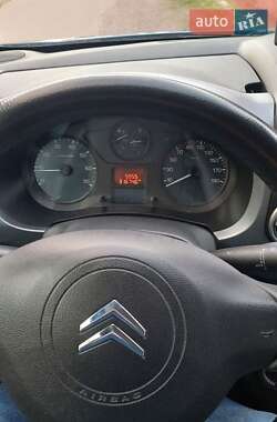 Минивэн Citroen Berlingo 2009 в 
