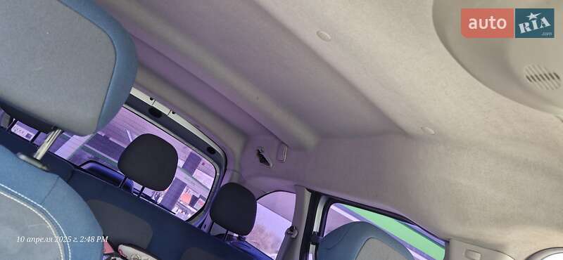 Мінівен Citroen Berlingo 2011 в Хмельницькому