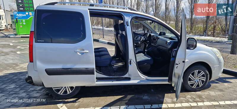 Мінівен Citroen Berlingo 2011 в Хмельницькому
