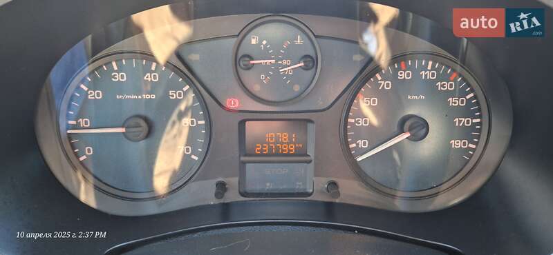 Мінівен Citroen Berlingo 2011 в Хмельницькому