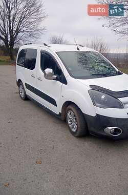 Мінівен Citroen Berlingo 2008 в 