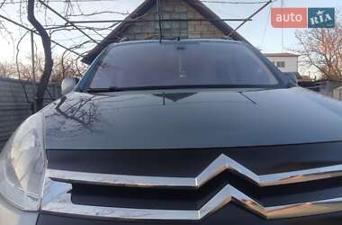 Минивэн Citroen Berlingo 2011 в 