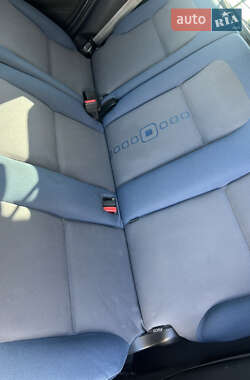 Минивэн Citroen Berlingo 2009 в 