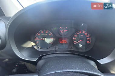 Минивэн Citroen Berlingo 2009 в 