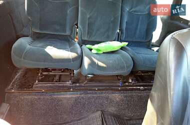 Мінівен Citroen Berlingo 2006 в 