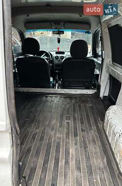 Вантажний фургон Citroen Berlingo 2009 в 