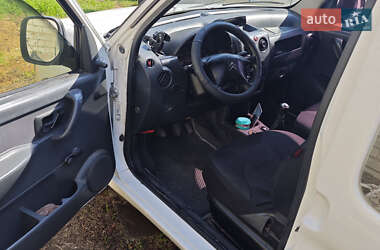 Грузовой фургон Citroen Berlingo 2005 в 