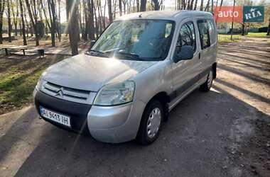 Мінівен Citroen Berlingo 2004 в 
