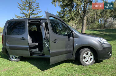 Мінівен Citroen Berlingo 2013 в 