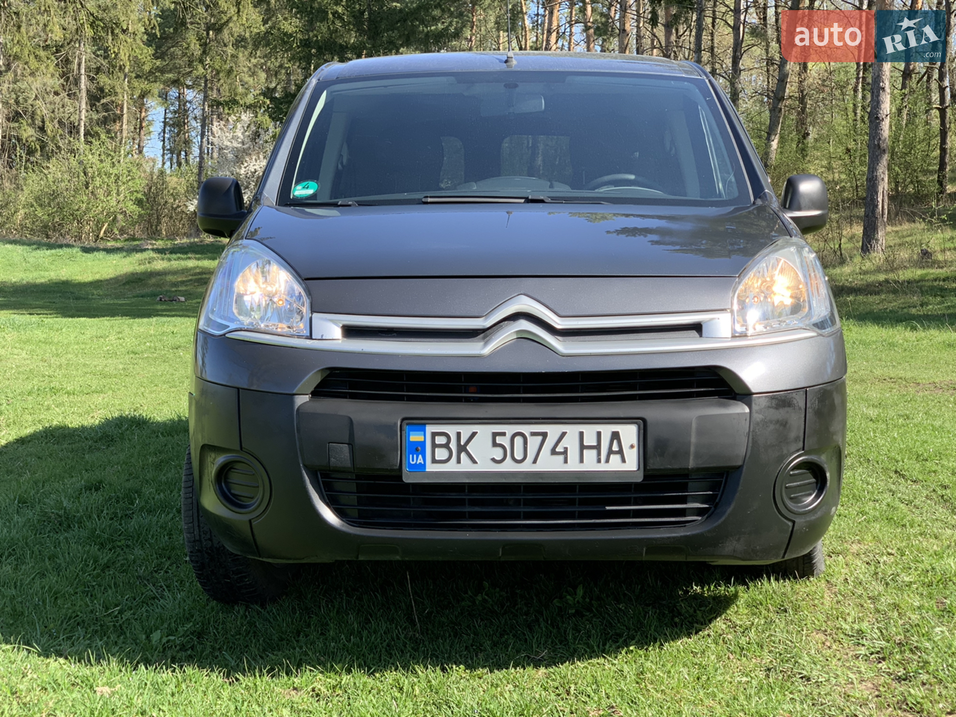 2013 Citroen Berlingo - мініатюра 18