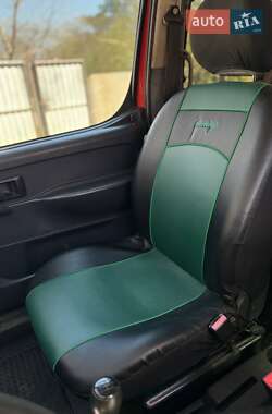 Минивэн Citroen Berlingo 2006 в 