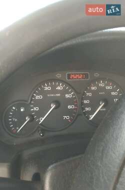 Мінівен Citroen Berlingo 2006 в 
