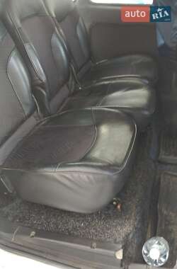 Мінівен Citroen Berlingo 2006 в 