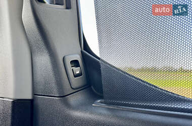 Мінівен Citroen Berlingo 2018 в 