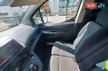 Вантажний фургон Citroen Berlingo 2020 в 