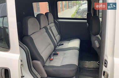 Вантажний фургон Citroen Berlingo 2013 в 