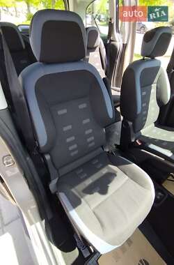 Минивэн Citroen Berlingo 2011 в 