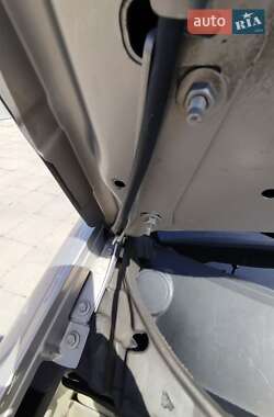 Минивэн Citroen Berlingo 2011 в 