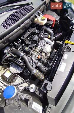 Минивэн Citroen Berlingo 2011 в 