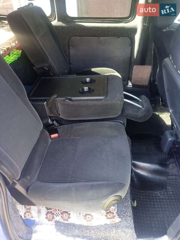 Мінівен Citroen Berlingo 2001 в Хмельницькому